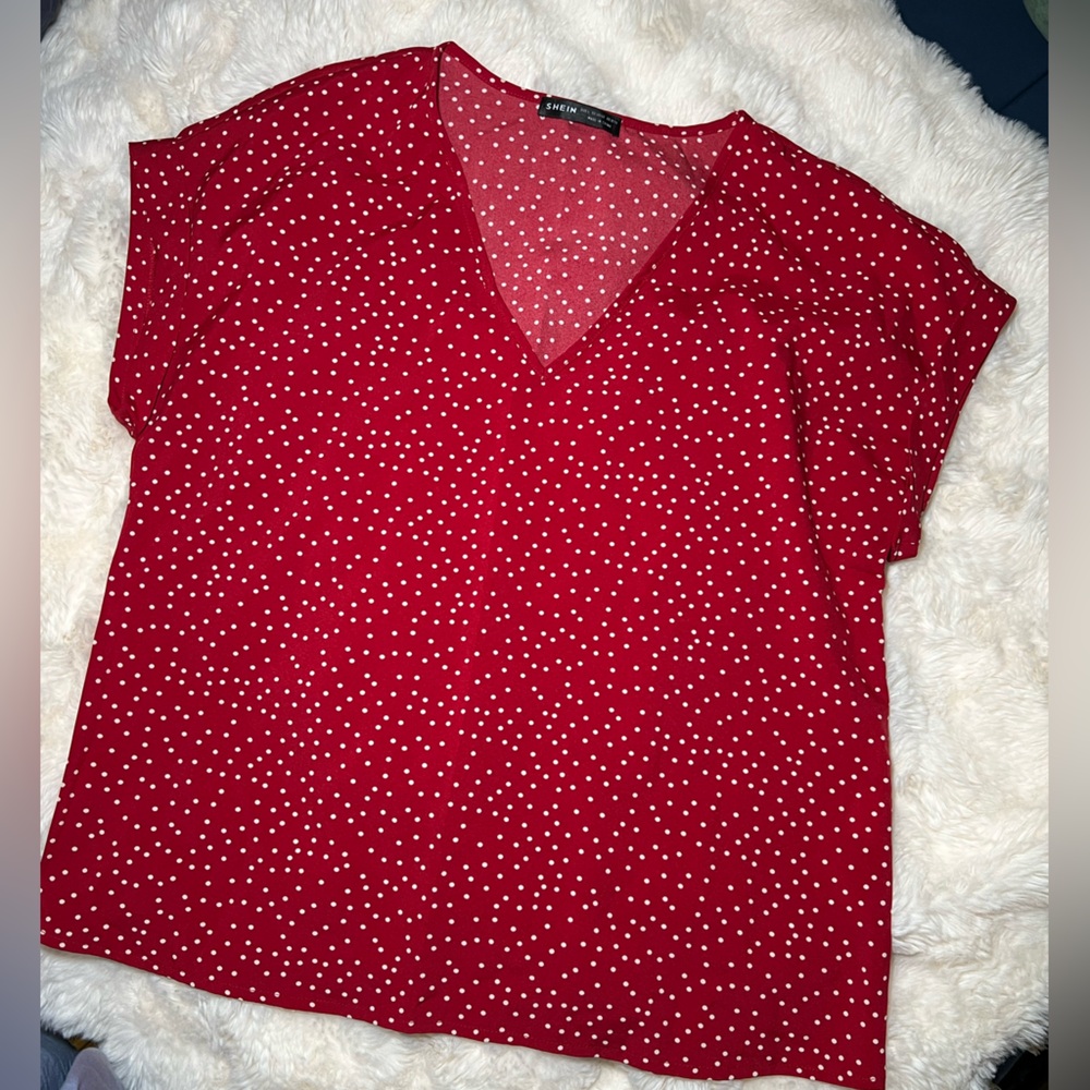 Like new blouse